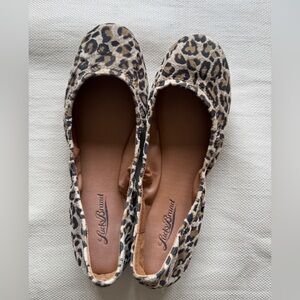 Lucky Brand Women's Emmie Flats